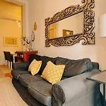 Baixa Pombalina - 4 Bedroom * Lisbona