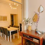 Appartamento Baixa Pombalina - 4 Bedroom
