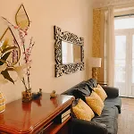 Baixa Pombalina - 4 Bedroom Appartamento *