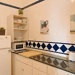 Baixa Pombalina - 4 Bedroom Lisbona