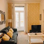Baixa Pombalina - 4 Bedroom
