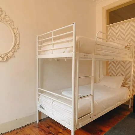 Apartment Baixa Pombalina - 4 Bedroom *