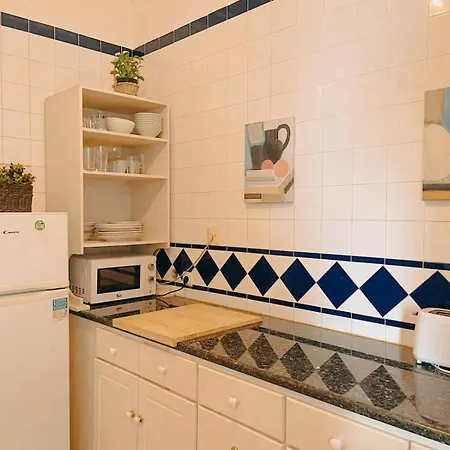 Baixa Pombalina - 4 Bedroom Lissabon