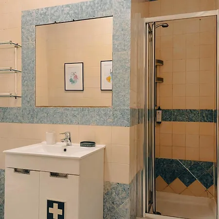 Apartmán Baixa Pombalina - 4 Bedroom *