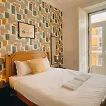 Appartement Baixa Pombalina - 4 Bedroom