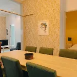 Appartement Baixa Pombalina - 4 Bedroom *