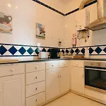 Baixa Pombalina - 4 Bedroom