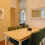 Baixa Pombalina - 4 Bedroom Appartement
