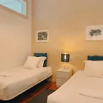 Baixa Pombalina - 4 Bedroom Appartement Lissabon